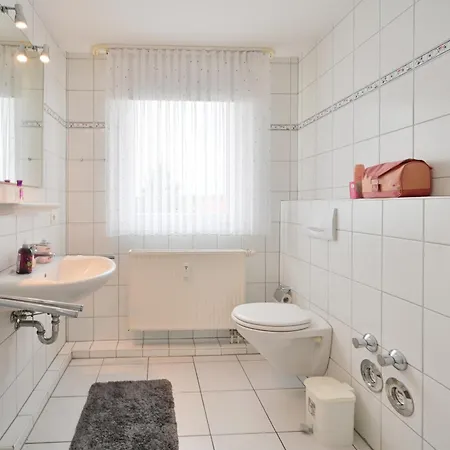 Vaupel Nr 8 Apartment *