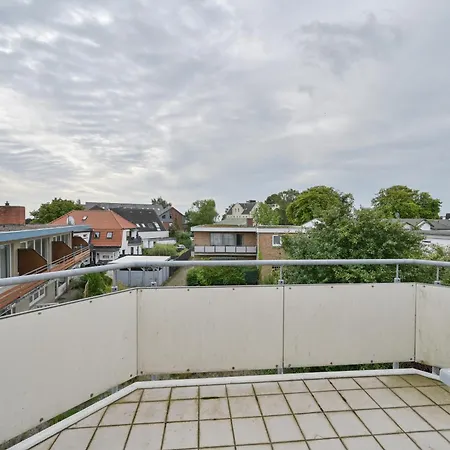 Apartment Vaupel Nr 8