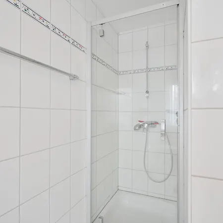 Vaupel Nr 8 Apartment Kellenhusen