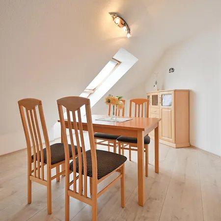 Vaupel Nr 8 Apartment