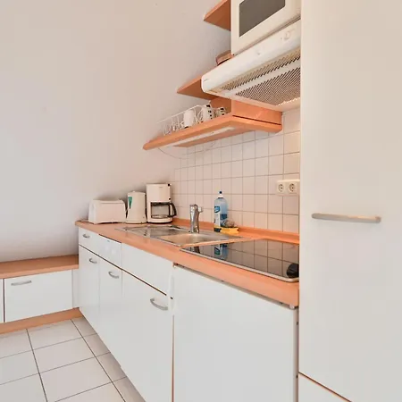 Vaupel Nr 8 Apartment Kellenhusen