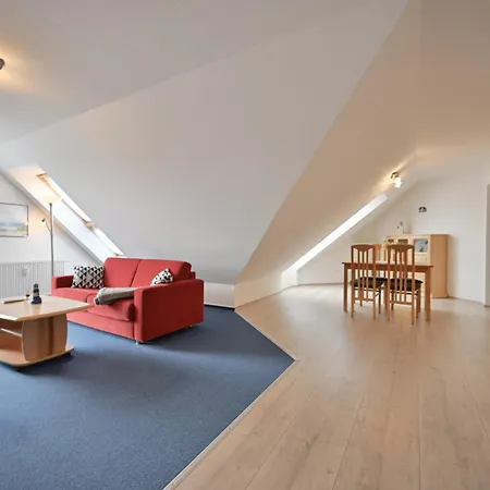 Apartment Vaupel Nr 8 *