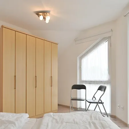 Vaupel Nr 8 公寓 *