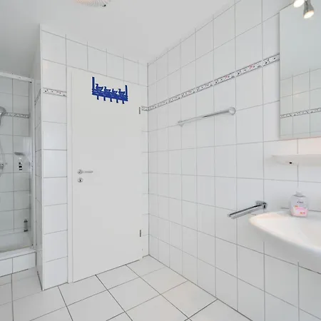 Vaupel Nr 8 公寓 *