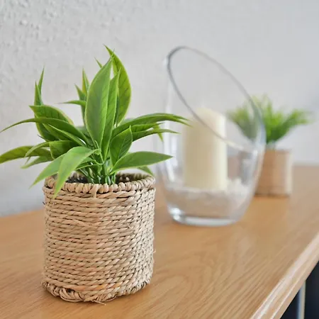 Vaupel Nr 8 公寓 克伦胡森